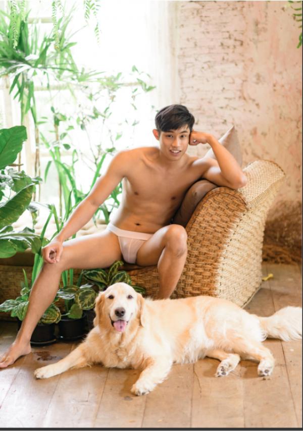 Brothers-Vol.15---Diamond